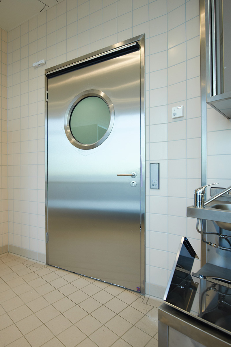 Funktionstüren – Gottschlich GmbH