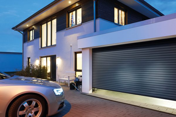 Garagentore – Gottschlich GmbH